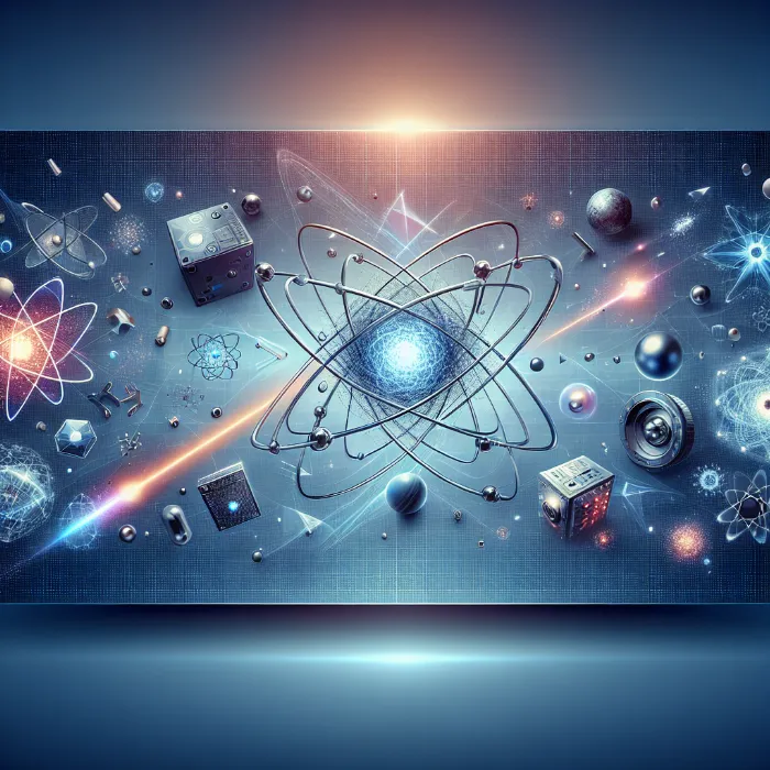 Quantum science and technology: highlights of 2025 - Physics World